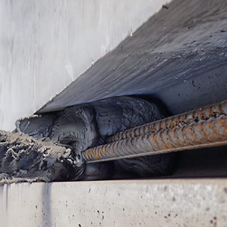 Pystysaumapumppaukseen liittyvä yleiskuva