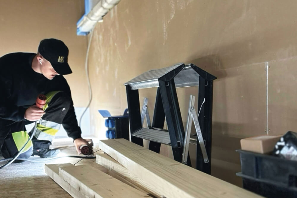 Aliurakointiin liittyvä yleiskuva