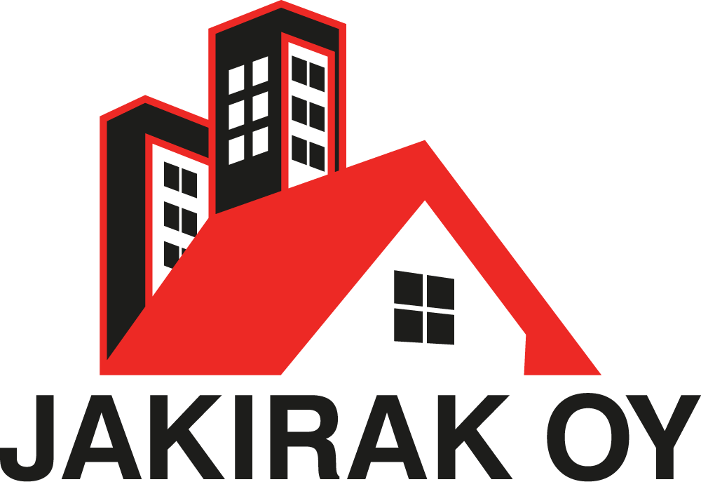 Jakirak Oy